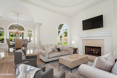 10754 E Laurel Ln, Scottsdale, AZ 85259 - photo 6