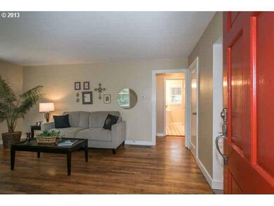 Entrance/Foyer