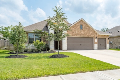 11111 Longleaf Ridge Way, Tomball, TX 77375 - photo 3