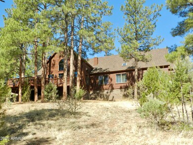 2872 Chandelle Ln, Overgaard, AZ 85933 - photo 4