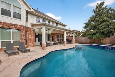 23819 Sunset Sky, Katy, TX 77494 - photo 3