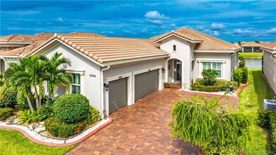 9294 SW Miracoli Way, Port Saint Lucie, FL 34987 - photo 2