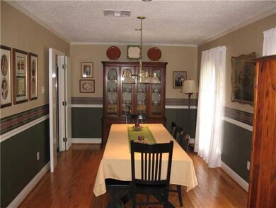 Dining Room.