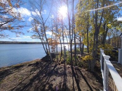 Relax & enjoy the views!