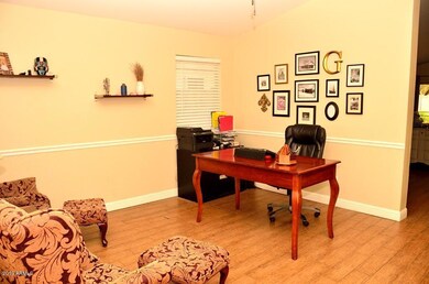 5101 E Casper St, Mesa, AZ 85205 - photo 6