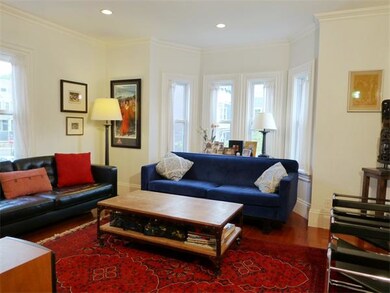 11 Goldsmith St unit 2, Jamaica Plain, MA 02130 - photo 2