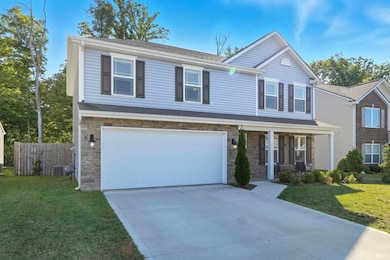 1529 Cuprum Pass, Fort Wayne, IN 46845 - photo 2