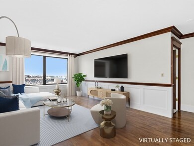 Harbor Towers unit 8A, Boston, MA 02110 - photo 2