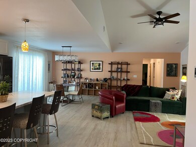 Great Room Style