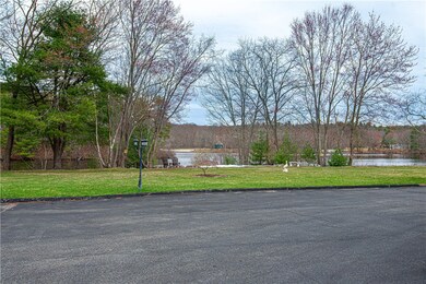 Parking Area - Walk to Private Beach