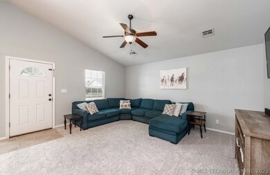 25815 E 90th St S, Broken Arrow, OK 74014 - photo 4