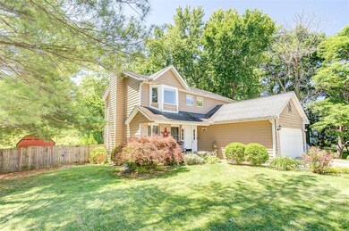 821 Robert Dr, Maryville, IL 62062 - photo 2