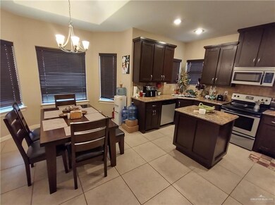 1220 Ricco St, Edinburg, TX 78539 - photo 5