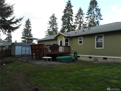 216 Saint Helens Way, Winlock, WA 98596 - photo 2