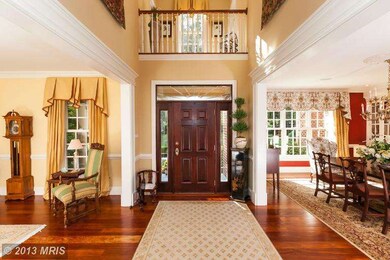 7 Brierleigh Ct, Lutherville Timonium, MD 21093 - photo 3