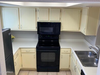 Clean and Complete Kitchen-2