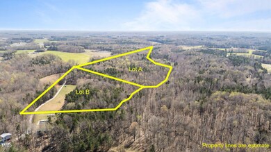 8729 Lot A Allison Rd, Cedar Grove, NC 27231 - photo 4