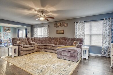13256 Mckinley Place, Crown Point, IN 46307 - photo 2