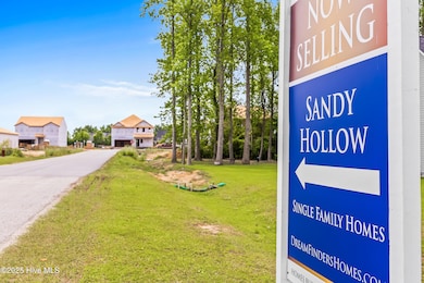 Sandy Hallow