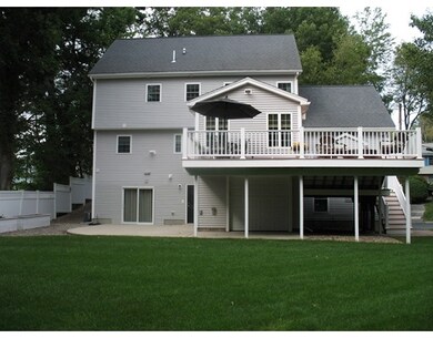 3 Short St, Burlington, MA 01803 - photo 4