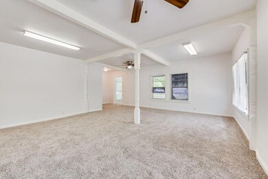 111 College St, Poolville, TX 76487 - photo 7