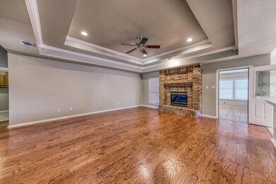 1630 Roberts Bend, Weatherford, TX 76086 - photo 7