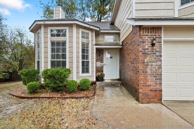 516 Stonehaven Dr, Claremore, OK 74017 - photo 4