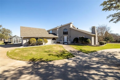 331 Clear Lake Ln, Weatherford, TX 76087 - photo 7