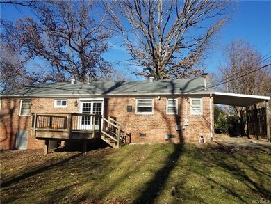 2702 Comet Rd, Henrico, VA 23294 - photo 7