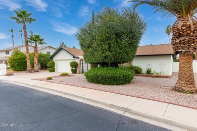 1364 W Monte Ave, Mesa, AZ 85202 - photo 3