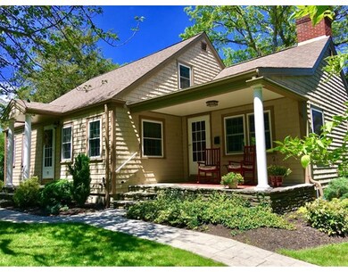 95 Wilson St, South Dartmouth, MA 02748 - photo 2