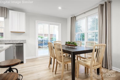 6028 Bridle Creek Dr, Charlotte, NC 28214 - photo 5