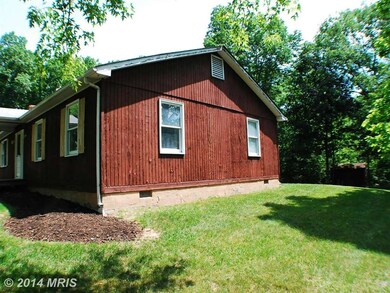 155 Fries Loop Rd, Winchester, VA 22602 - photo 3