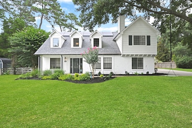 18706 Rosehill Rd, Tomball, TX 77377 - photo 3