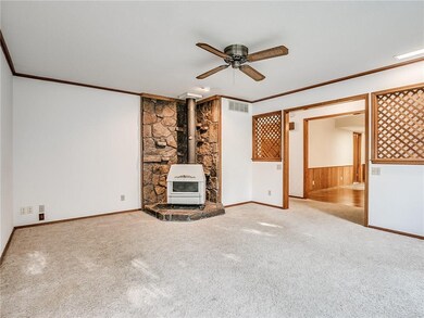 6 Timber Oaks Rd, McLoud, OK 74851 - photo 5