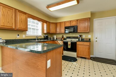 5345 Ambler Dr, Warrenton, VA 20187 - photo 7