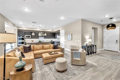 9141 Las Manaitas Ave unit 202, Las Vegas, NV 89144 - photo 3