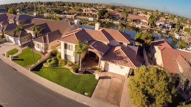 1902 E Bay Tree Ct, Gilbert, AZ 85234 - photo 2