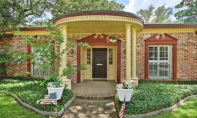 10003 Longmont Dr, Houston, TX 77042 - photo 5