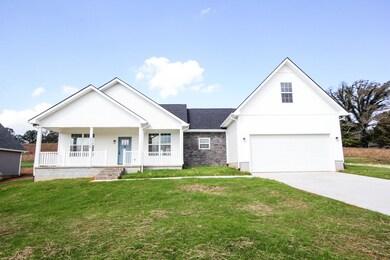 5735 Nails Creek Rd, Maryville, TN 37804 - photo 3