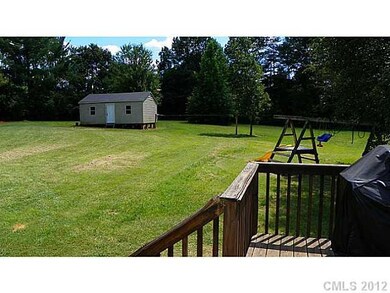 Yard/Garden