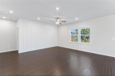 1664 Tide Mill Road- Lot 146, Cumming, GA 30040 - photo 5