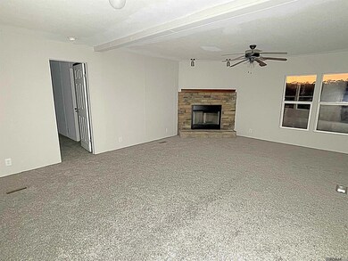 738 William Guillory Rd, Plaucheville, LA 71362 - photo 4