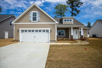 2508 Charity Ln, Winterville, NC 28590 - photo 3