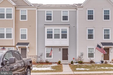 15 Private Ct, Bunker Hill, WV 25413 - photo 2