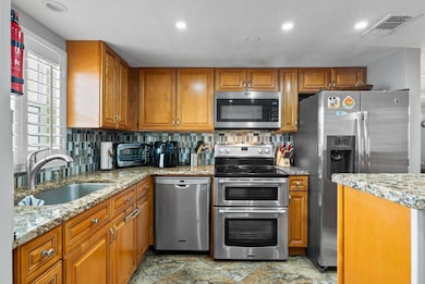 3761 S Atlantic Ave unit 4, Daytona Beach, FL 32118 - photo 2