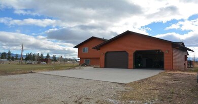 2 Car Garage