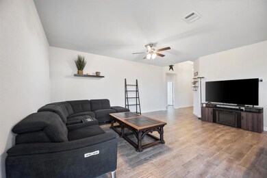 408 Smart Strike Trail, Granbury, TX 76049 - photo 5