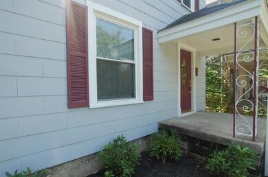 Porch