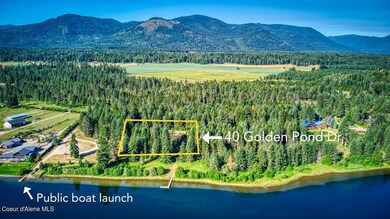 40 Golden Pond Dr, Heron, MT 59844 - photo 4